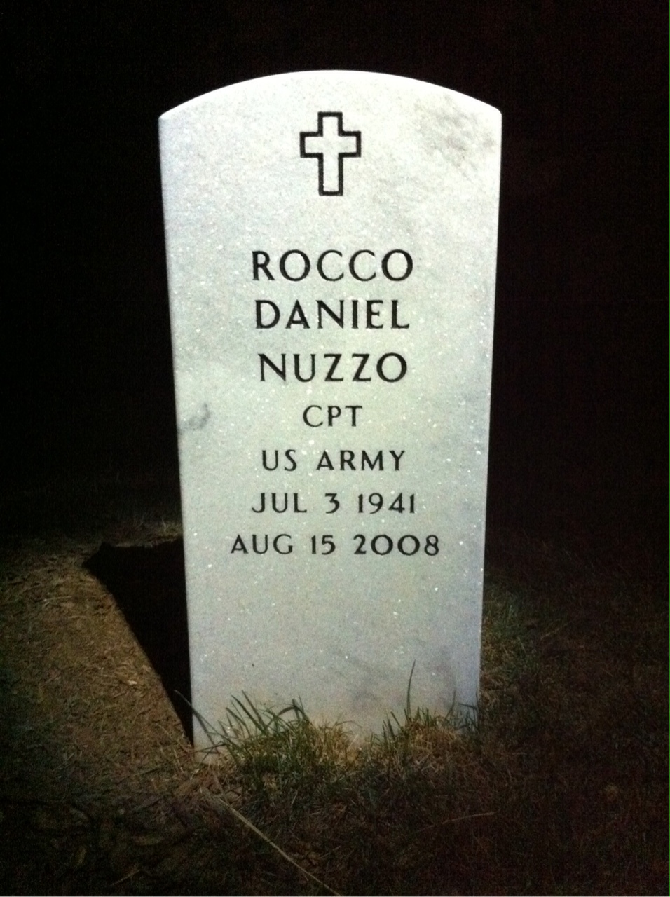 Rocco Nuzzo