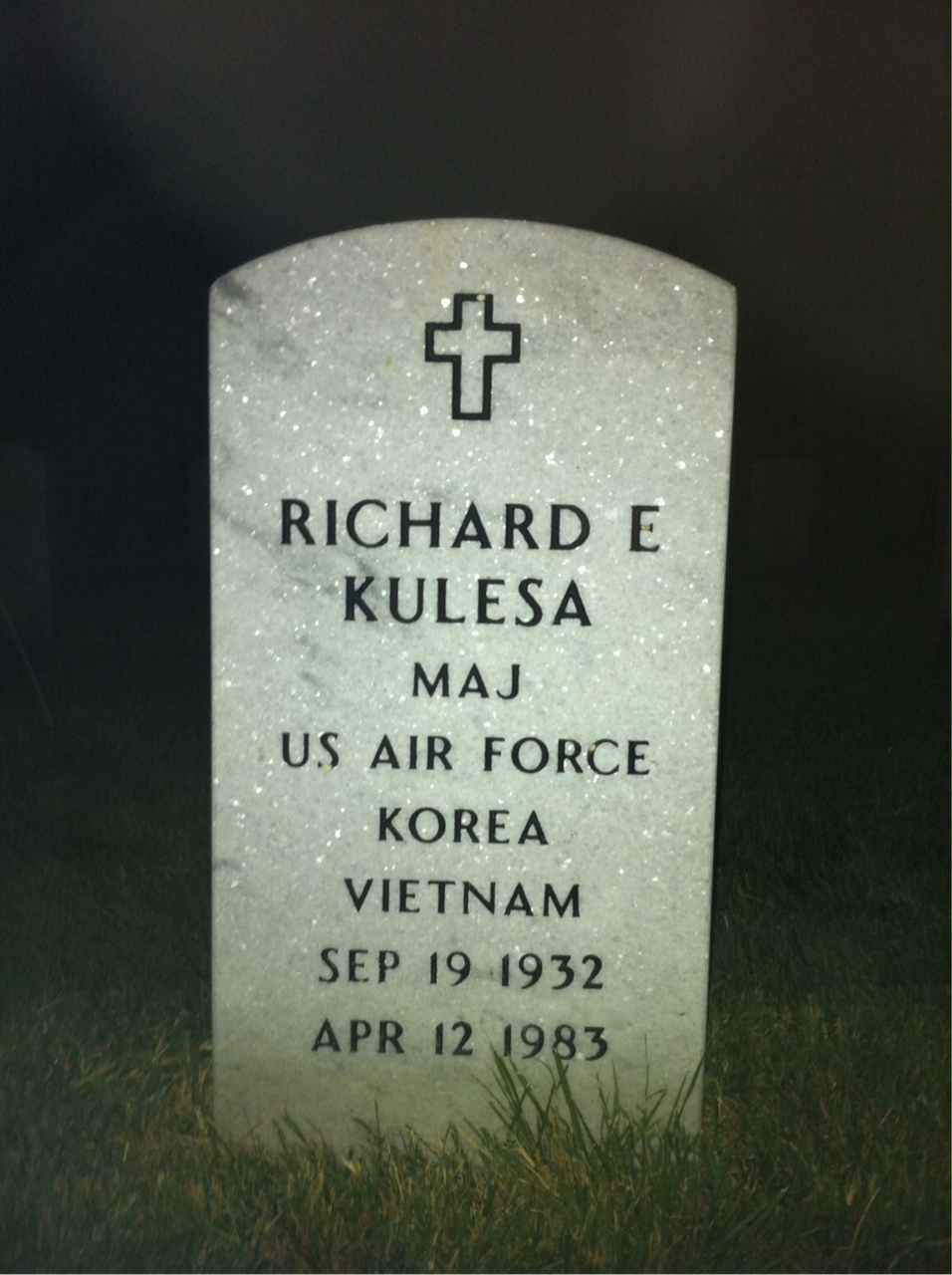 Richard Kulesa