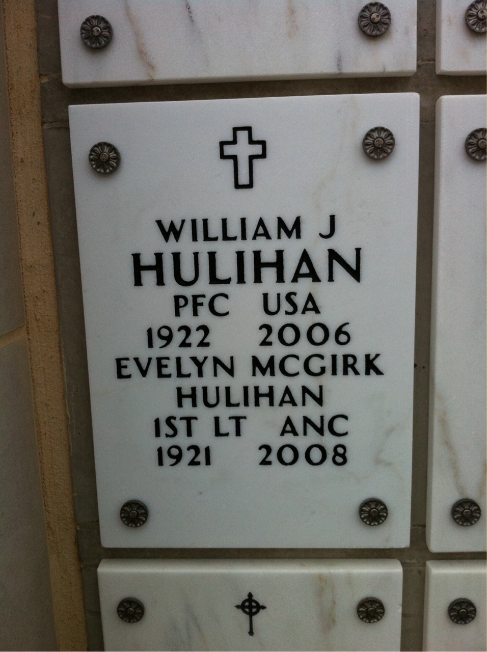 William Hulihan