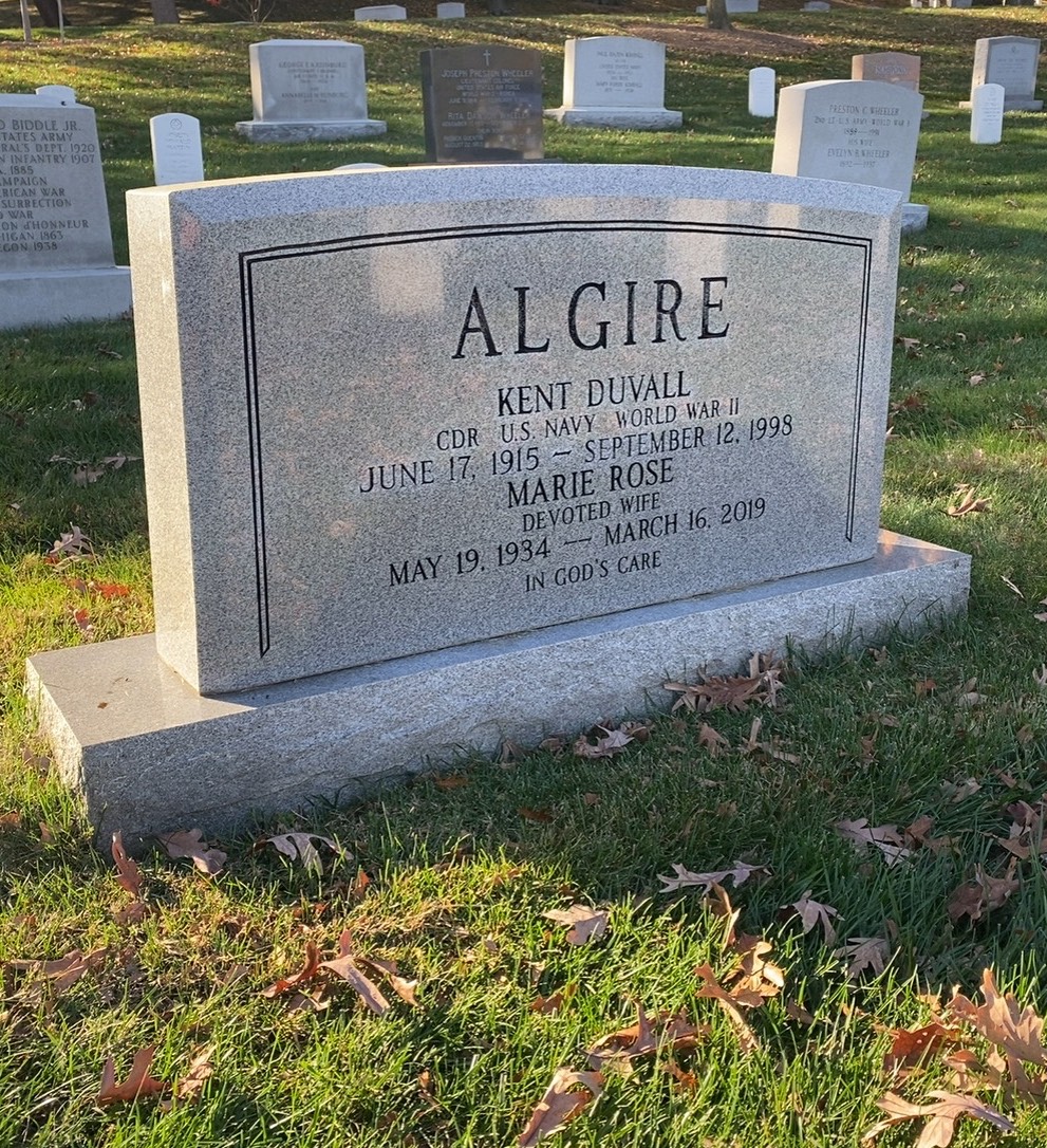 Kent Algire