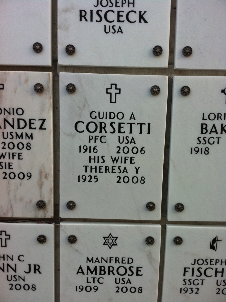 Guido Corsetti