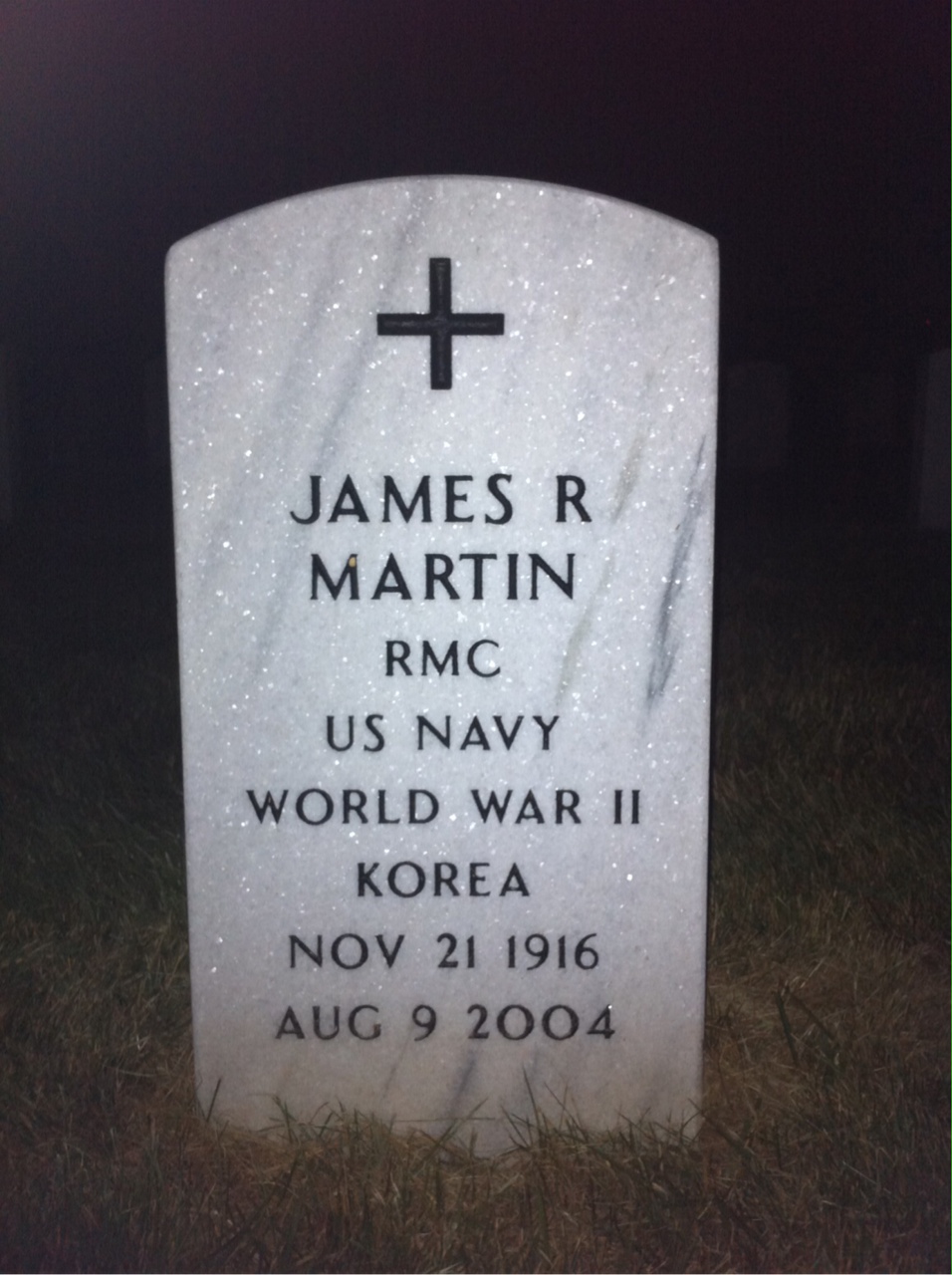 James Martin
