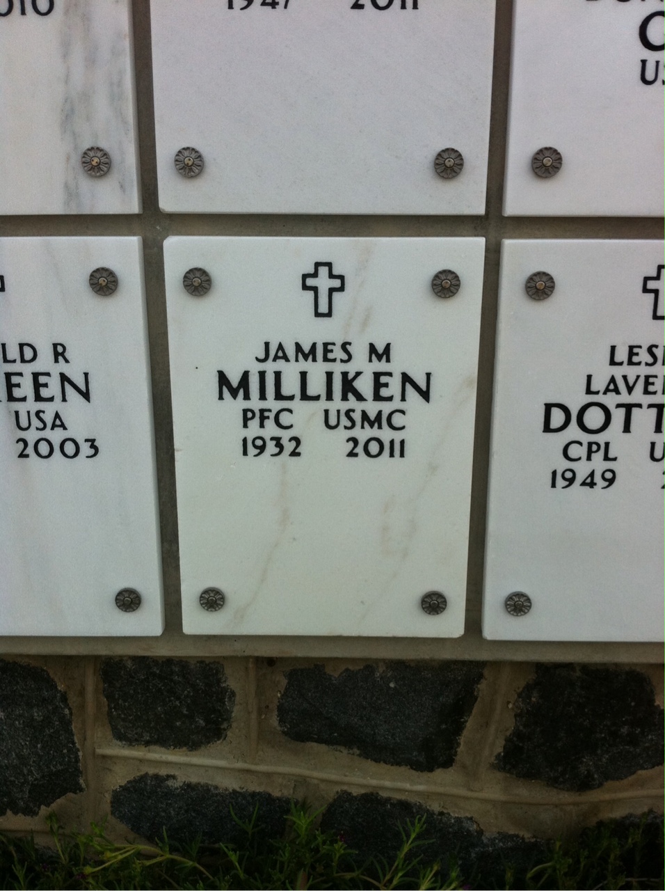 James Milliken