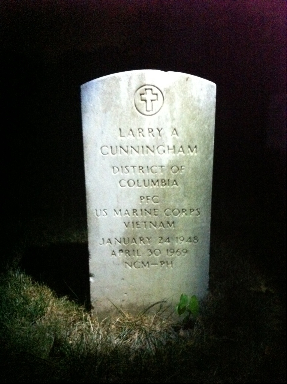 Larry Cunningham