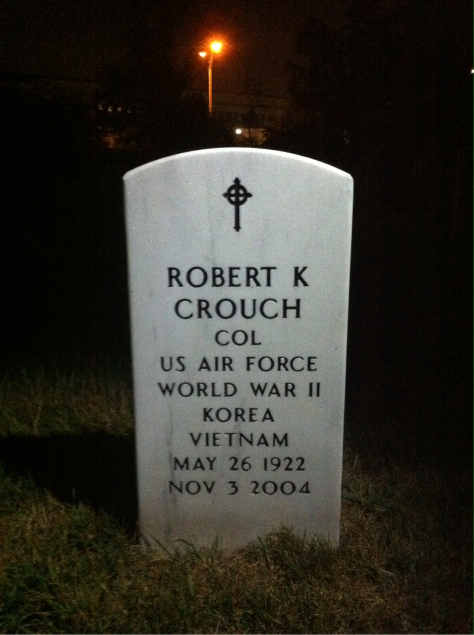 Robert Crouch