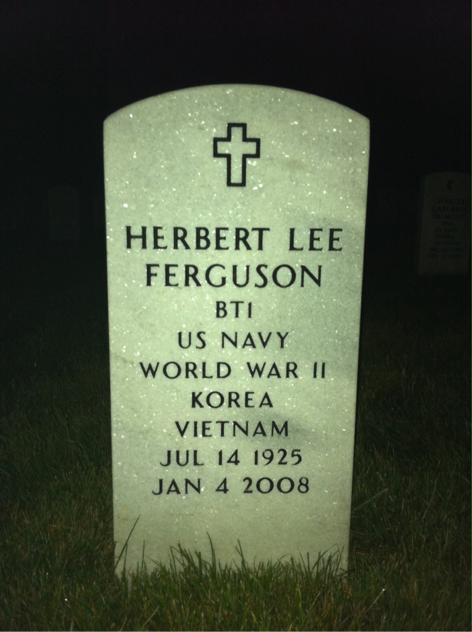 Herbert Ferguson