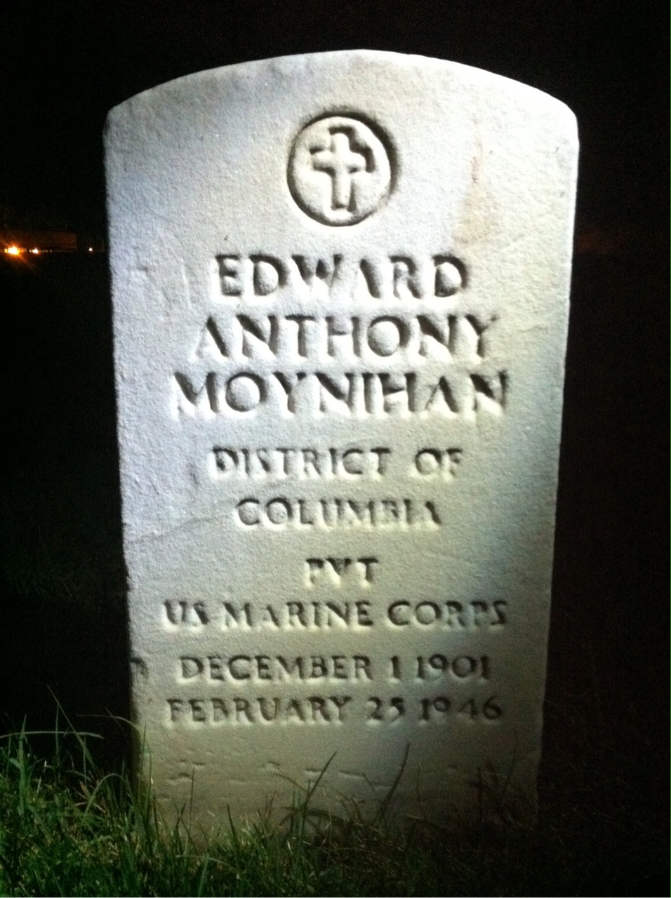 Ruth Moynihan