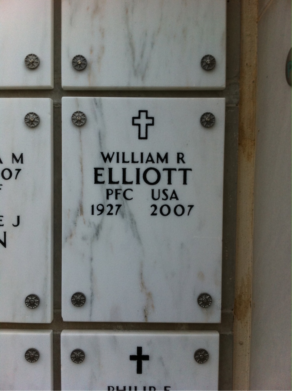 William Elliott