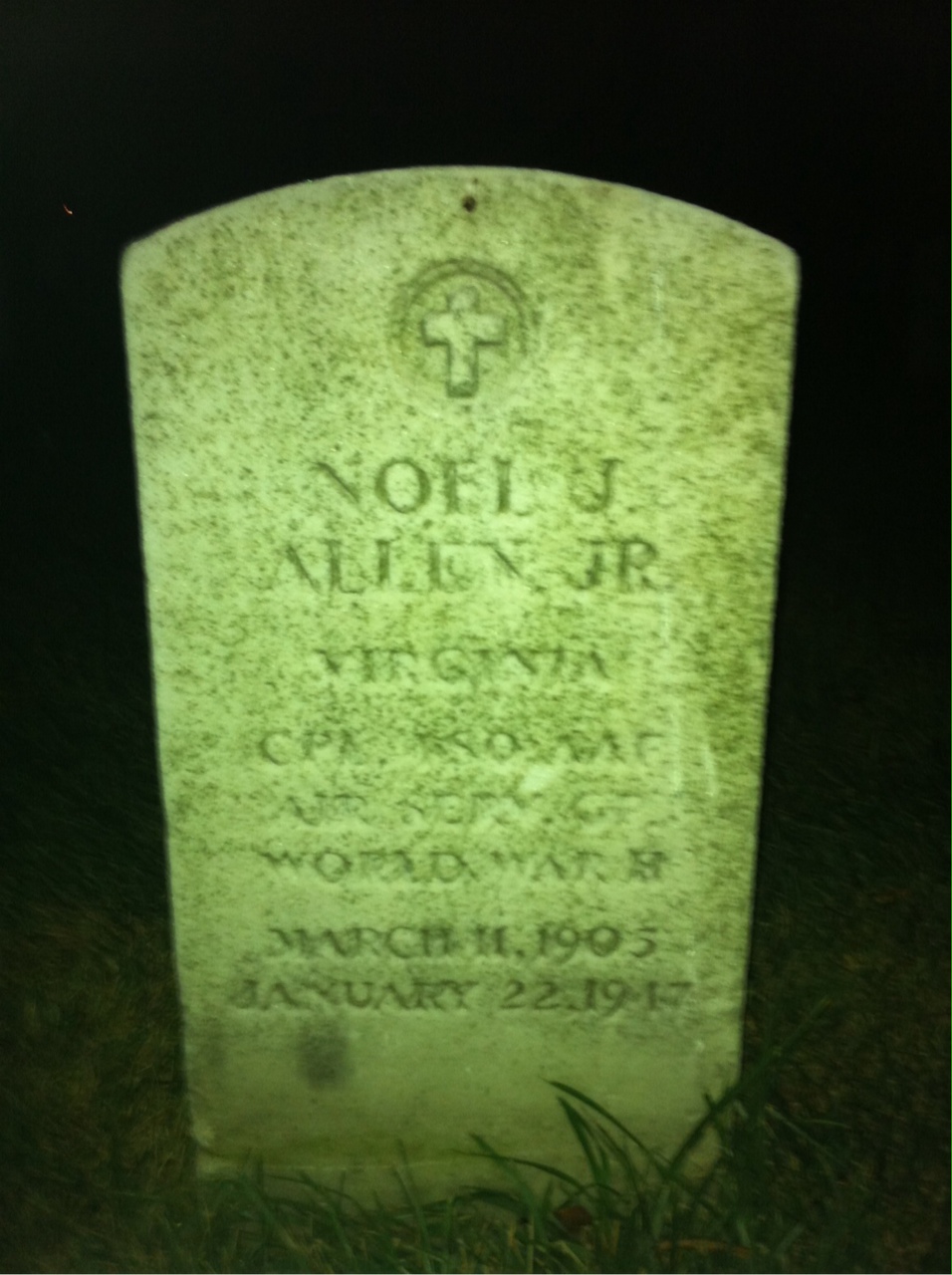 Noel Allen