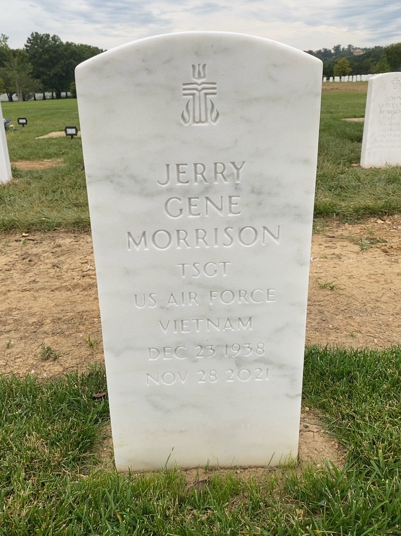 Jerry Morrison