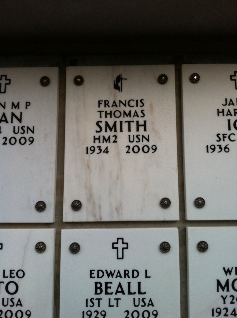 Francis Smith