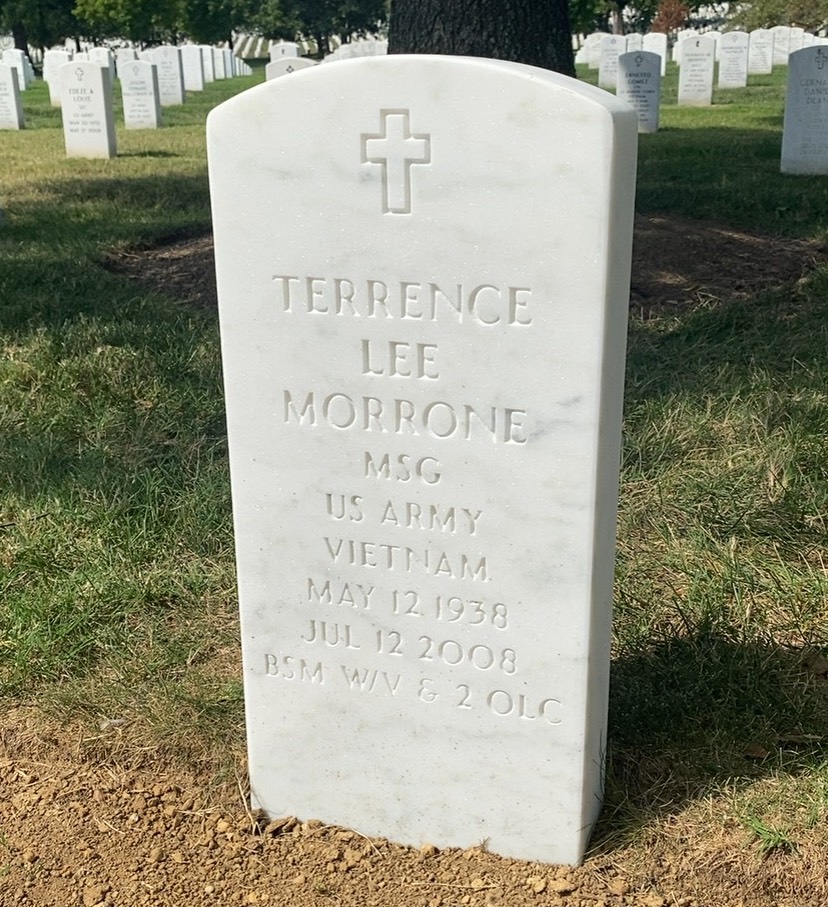 Terrence Morrone