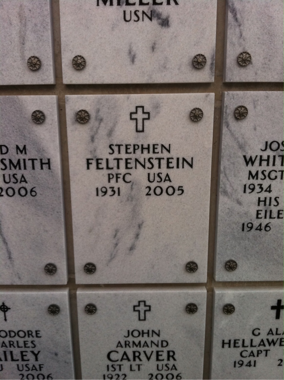 Stephen Feltenstein