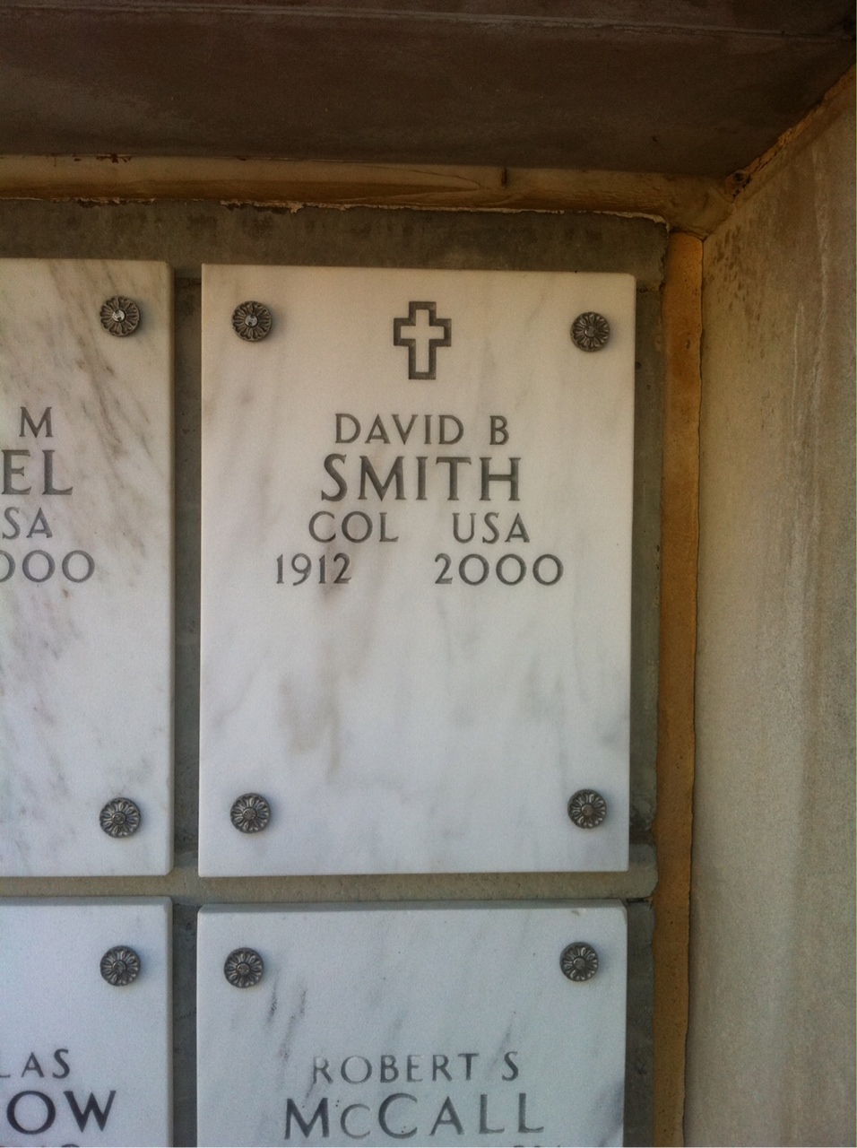 David Smith