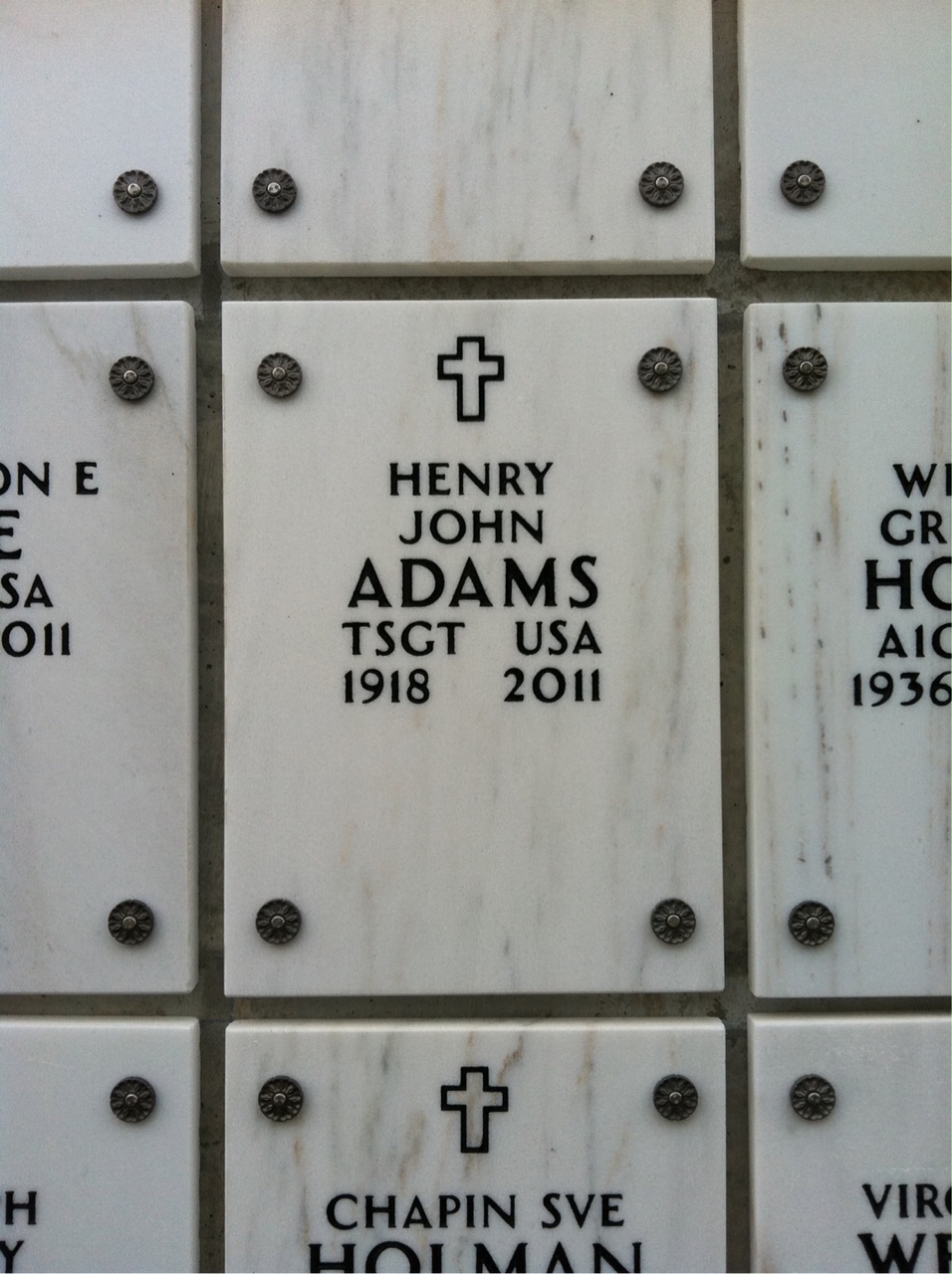 Henry Adams