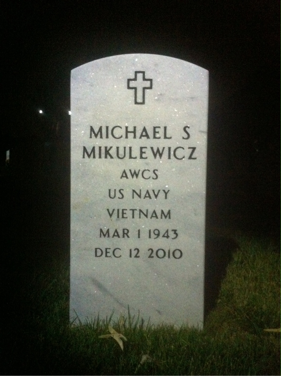 Michael Mikulewicz