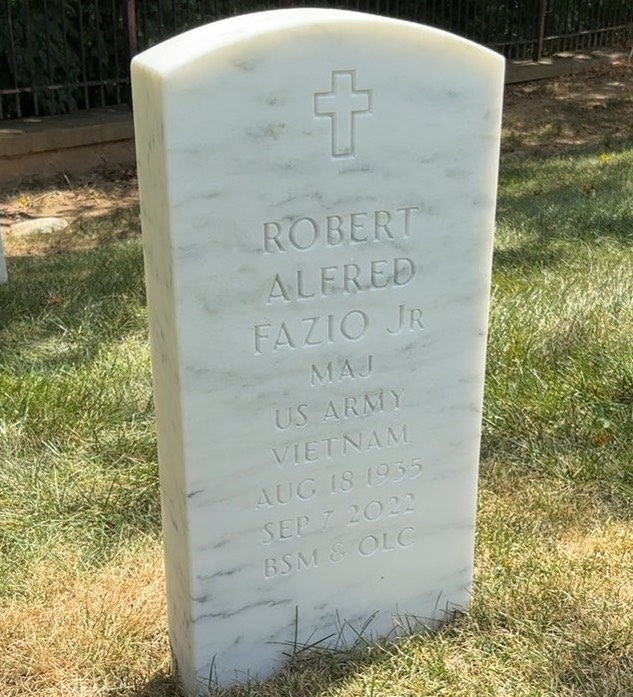 Robert Fazio