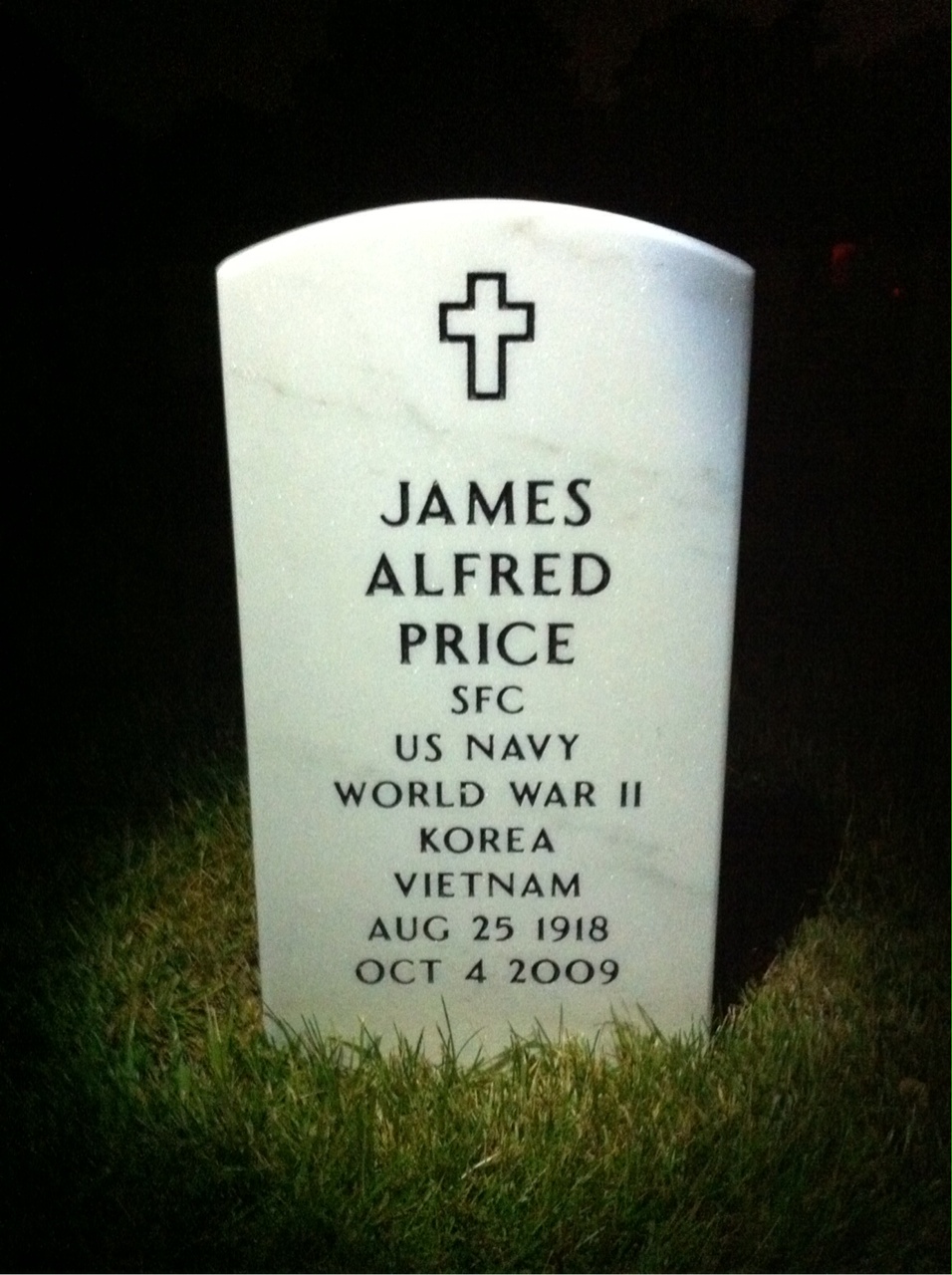 James Price