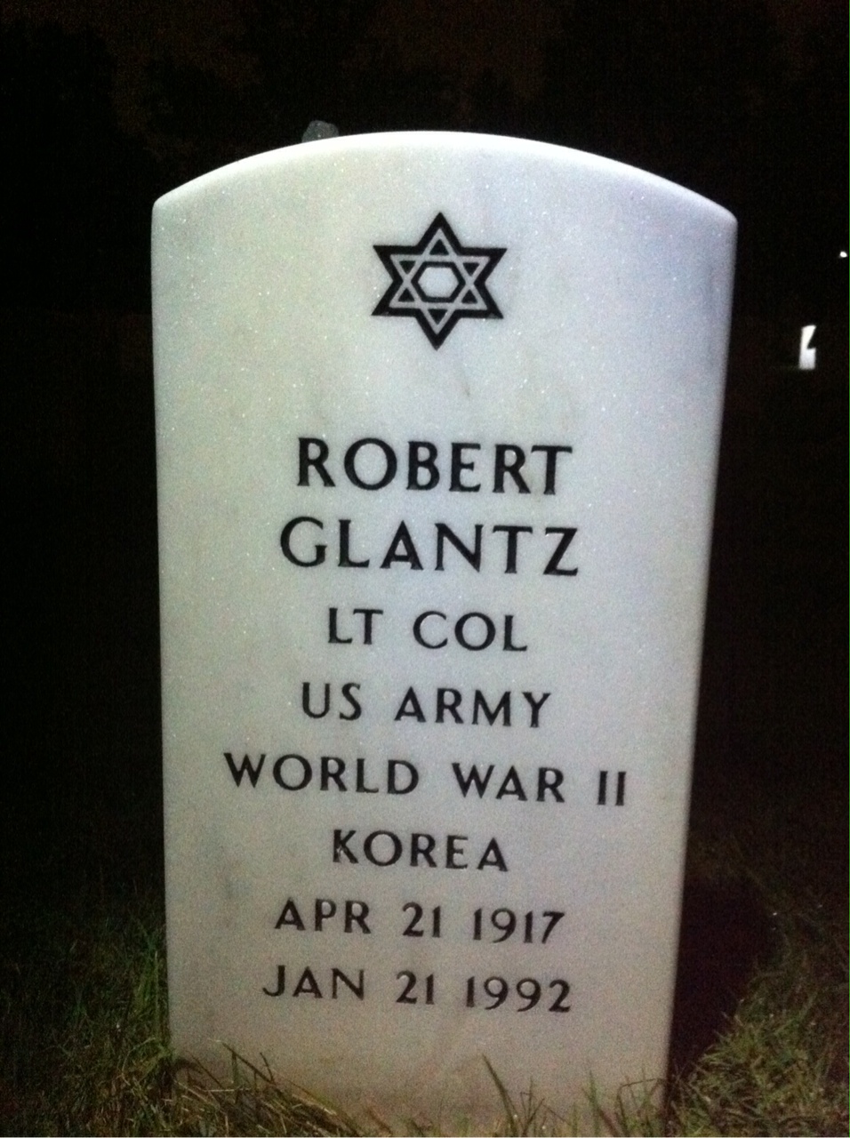Robert Glantz