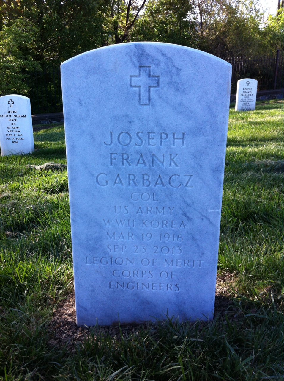 Joseph Garbacz