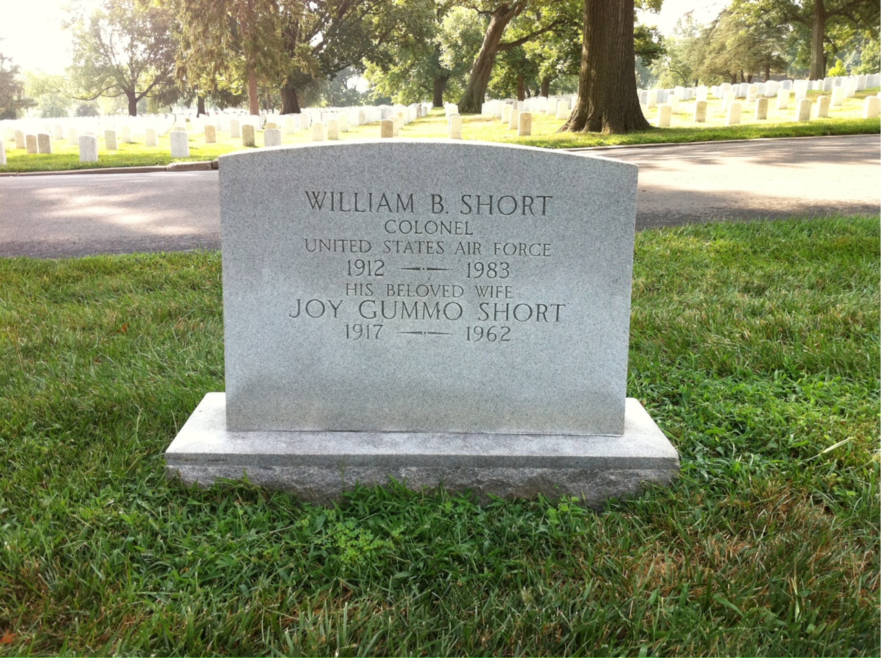 William Short