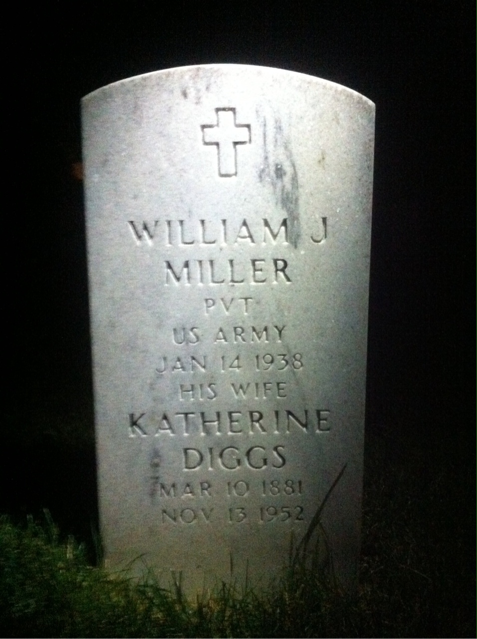 William Miller