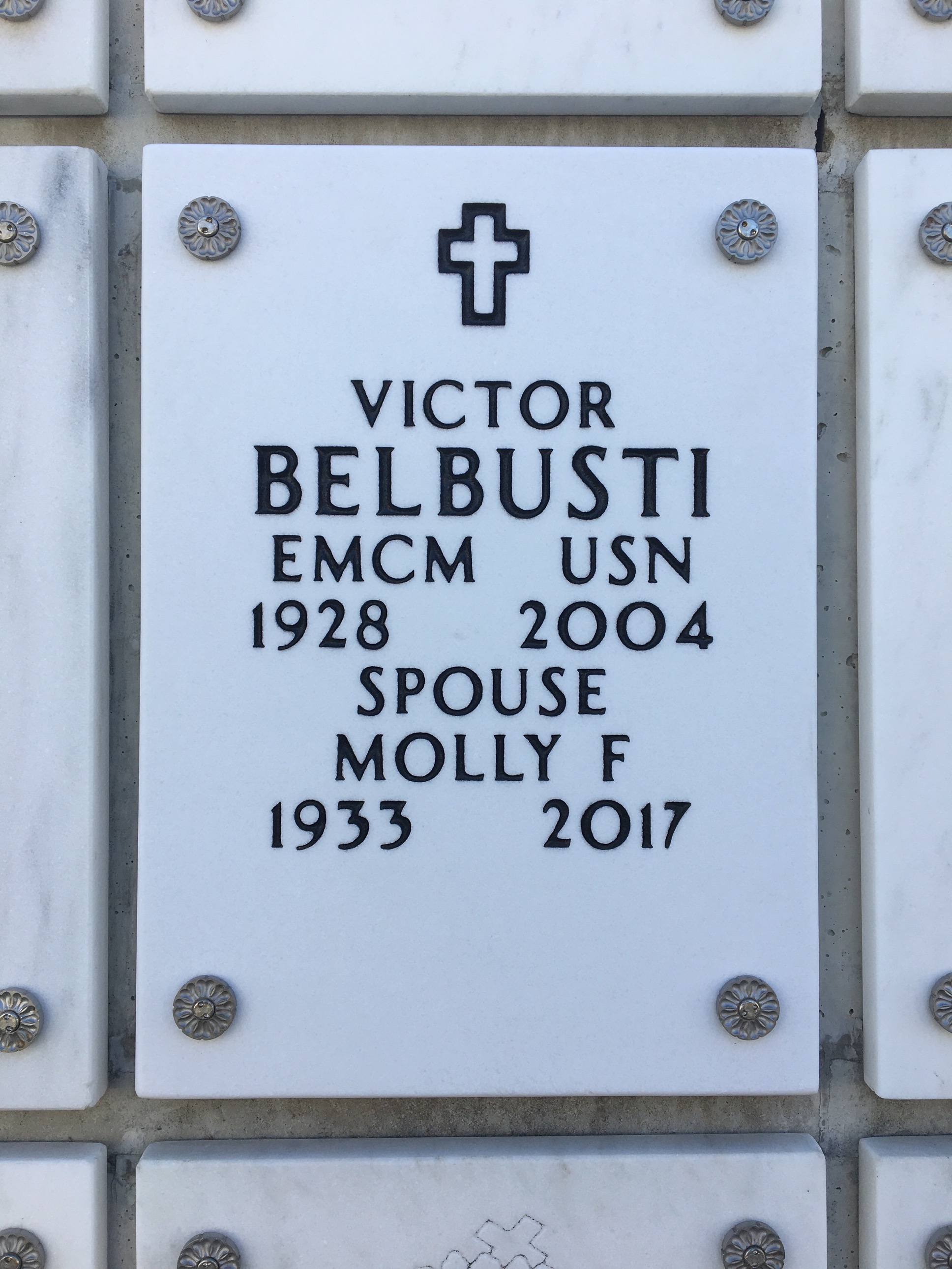 Victor Belbusti