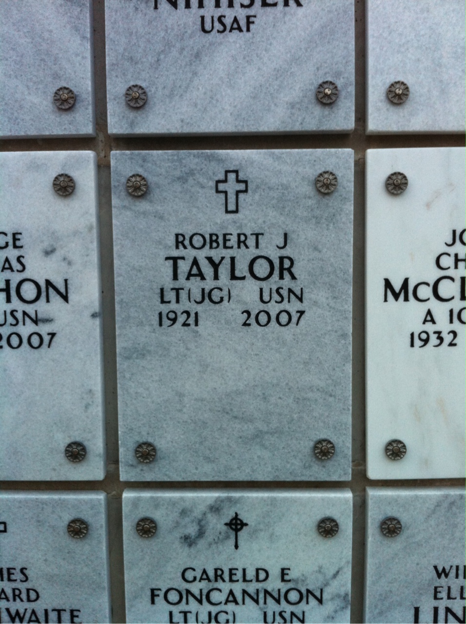 Robert Taylor