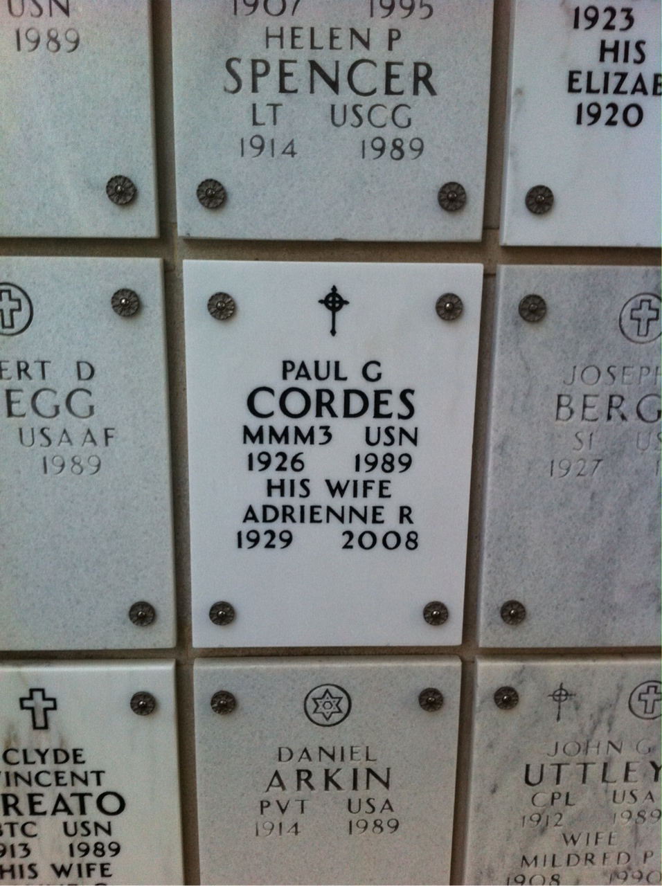 Paul Cordes