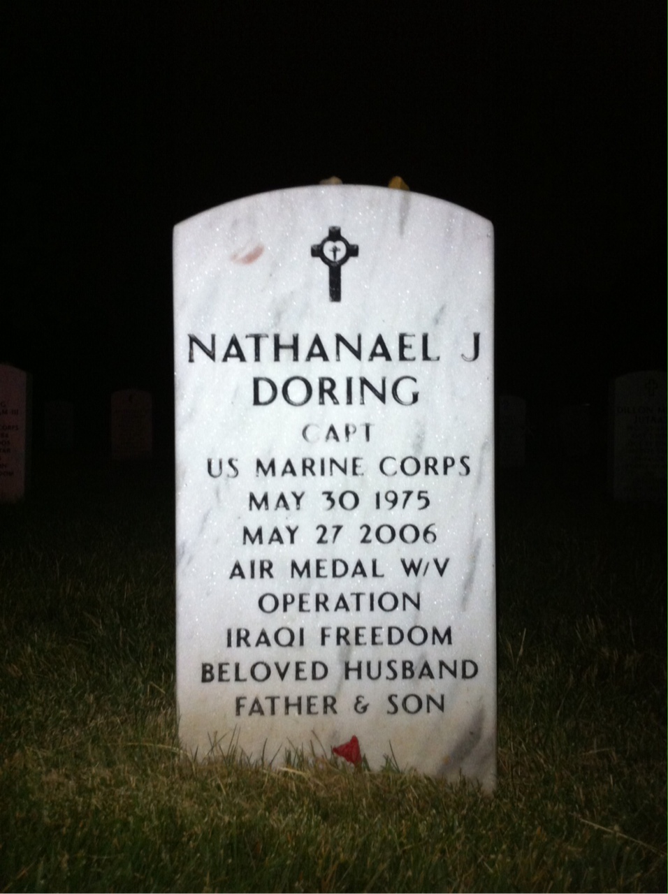 Nathanael Doring