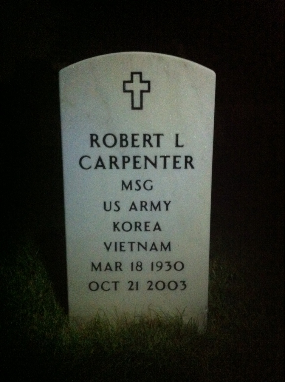 Robert Carpenter