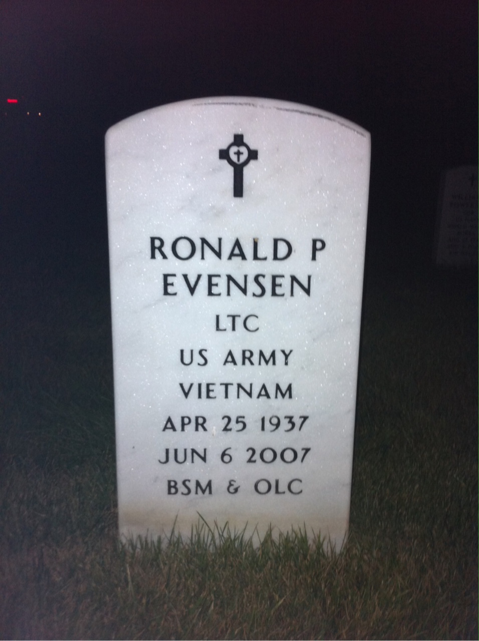 Ronald Evensen