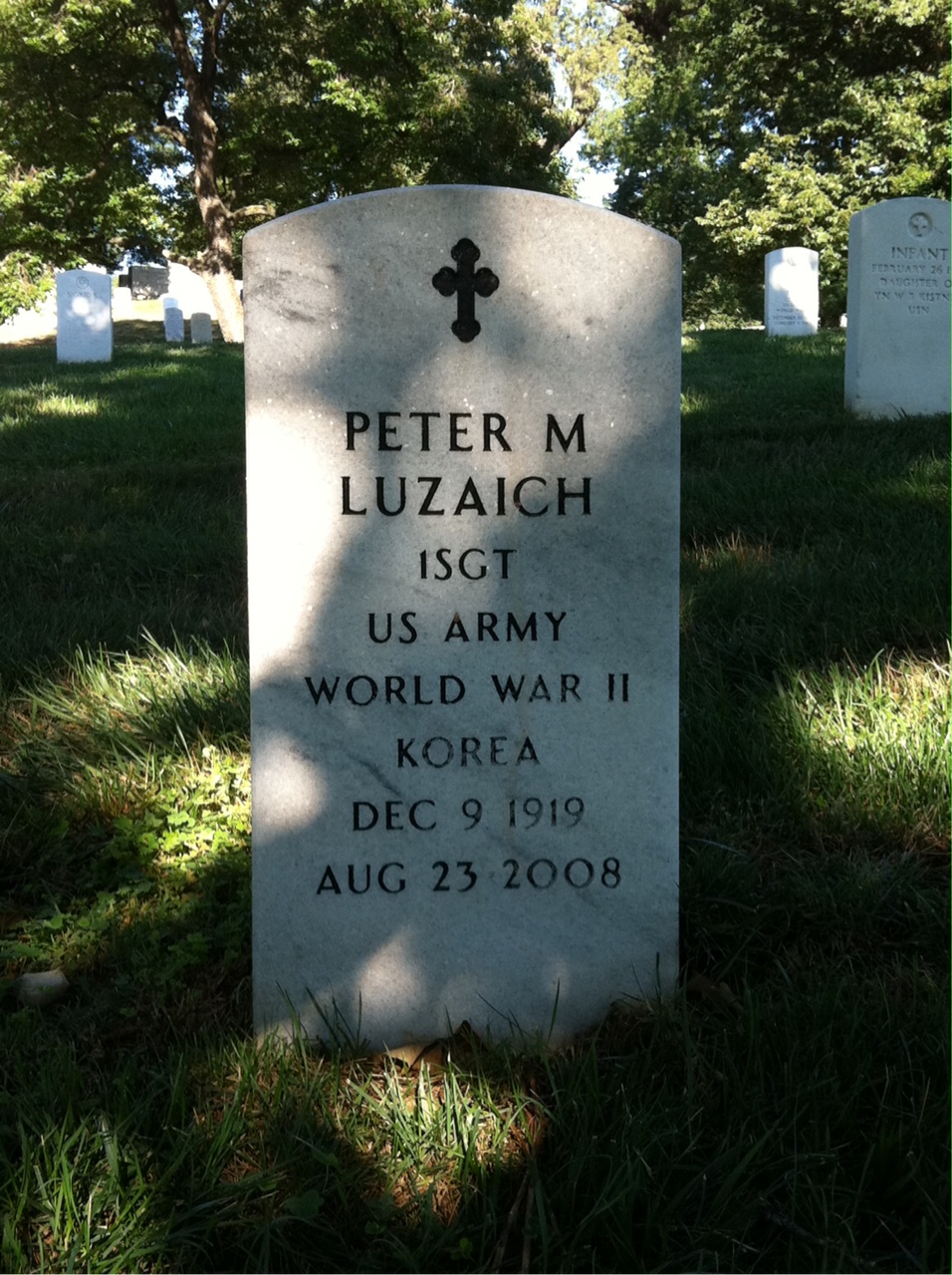 Peter Luzaich