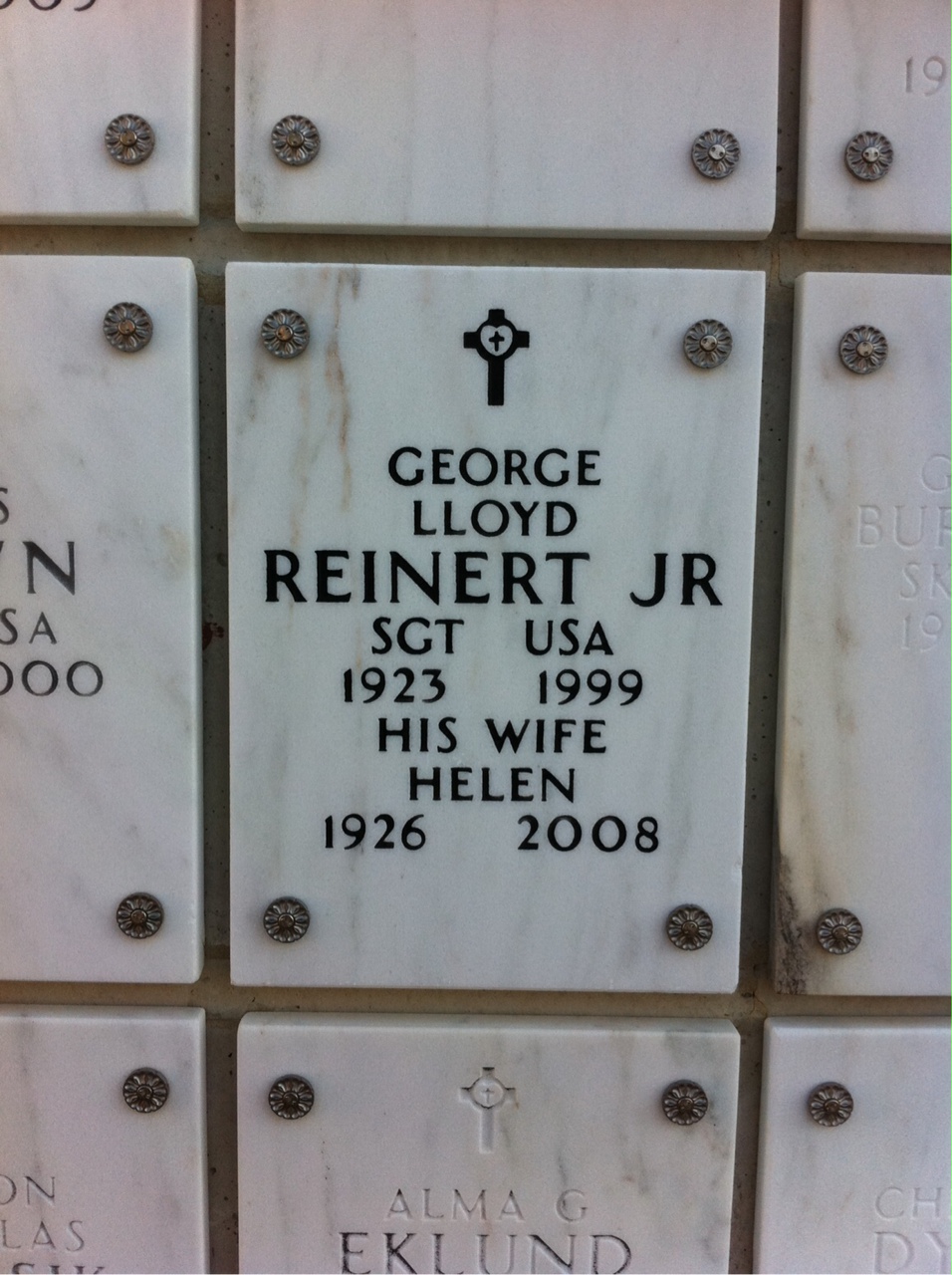 George Reinert