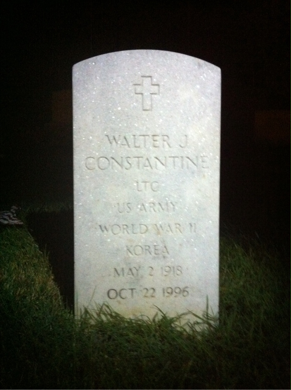 Catherine Constantine