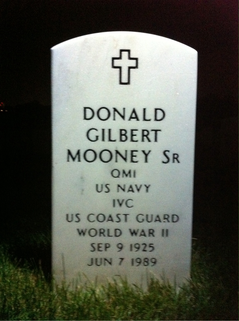 Martha Mooney