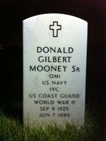 Martha Mooney