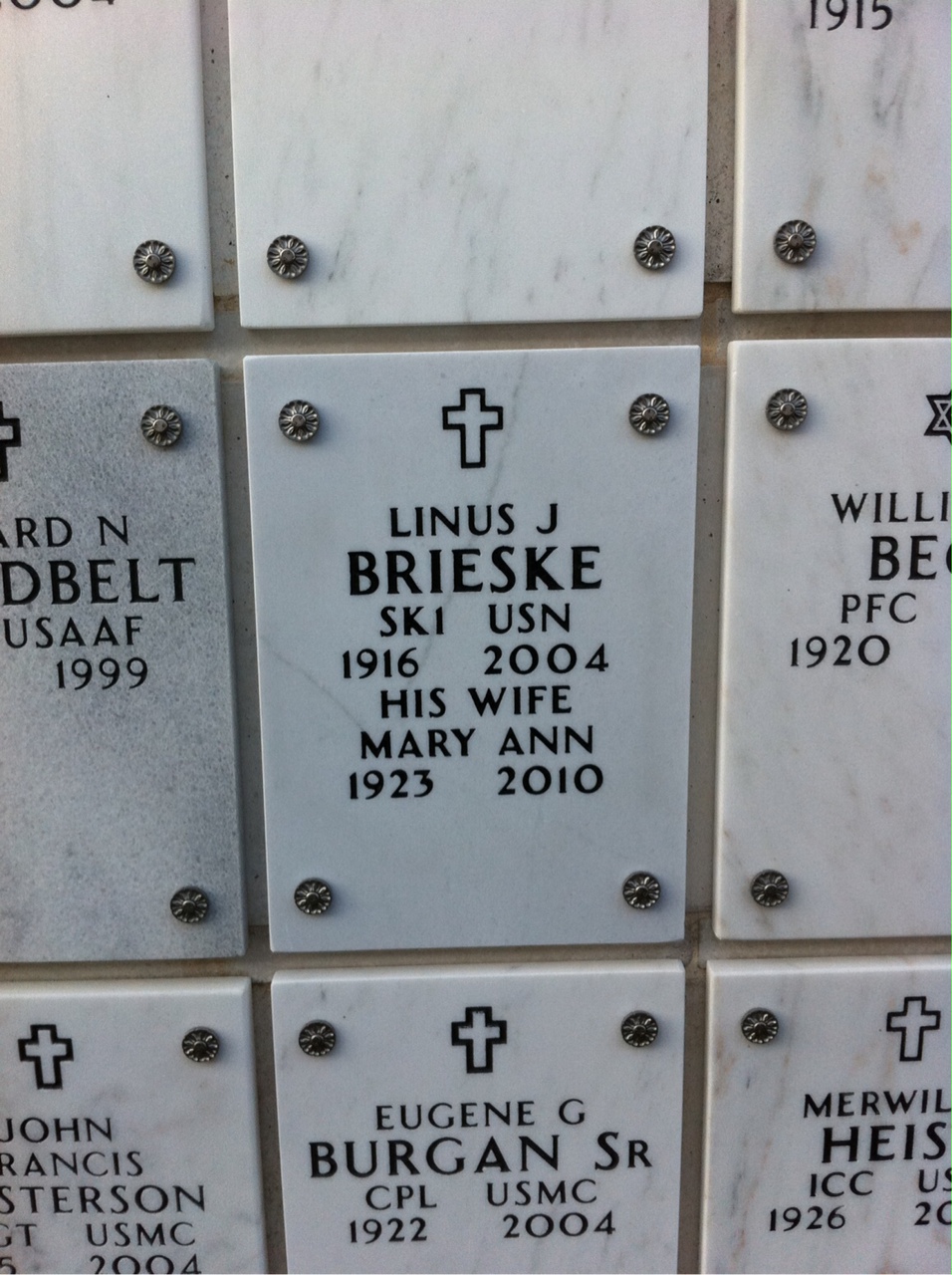 Linus Brieske