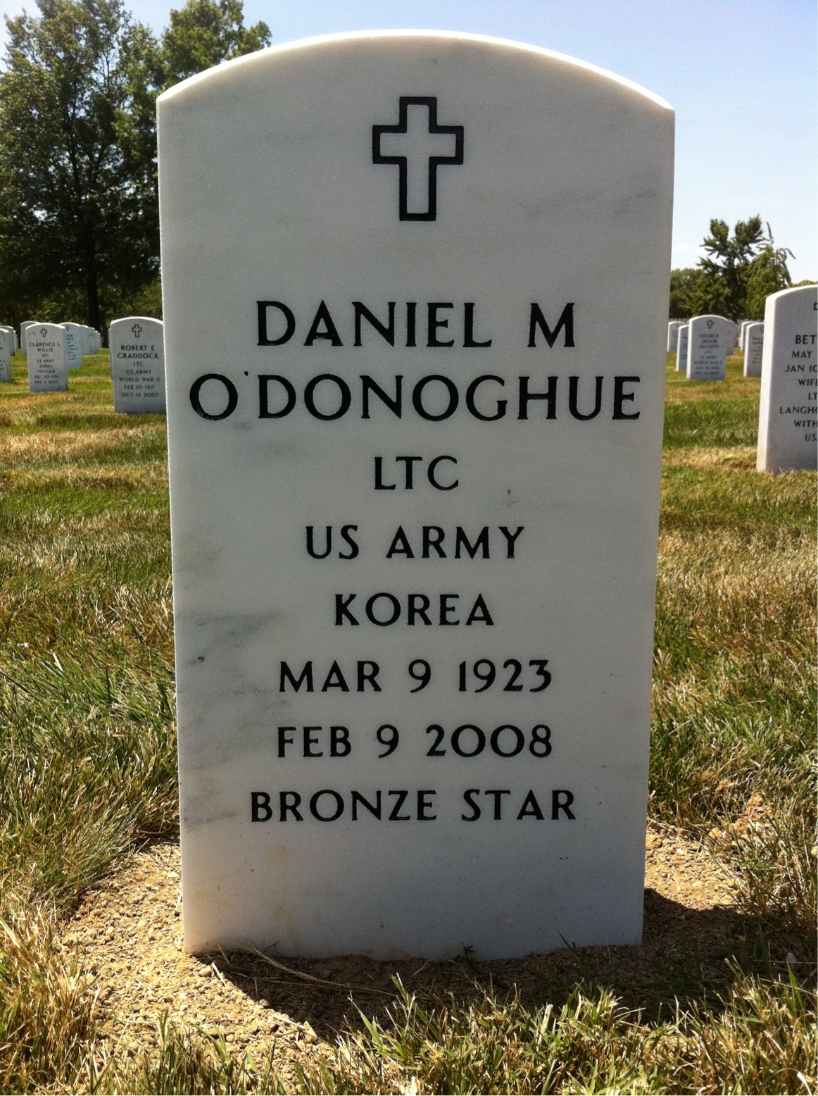 Daniel O'Donoghue