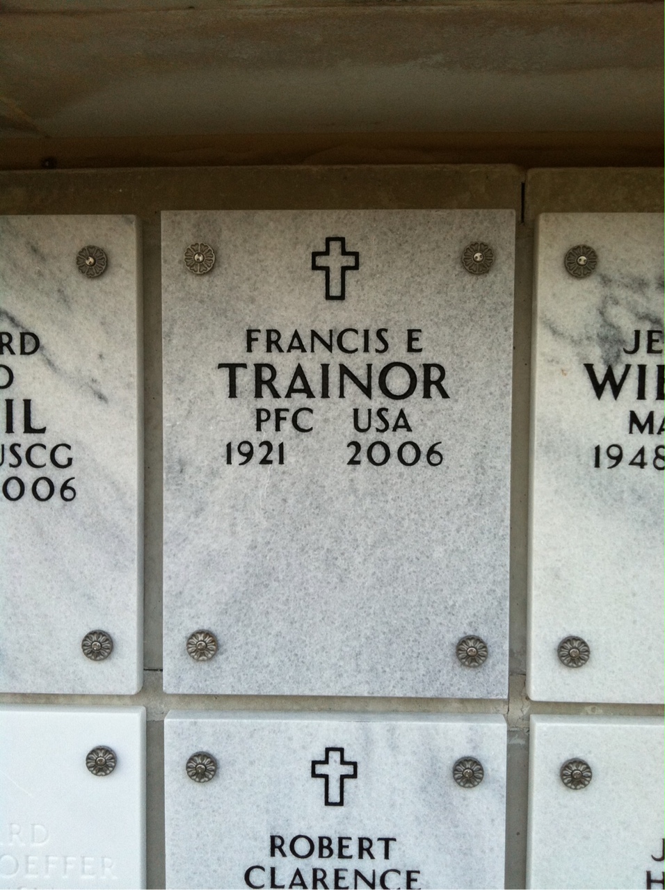 Francis Trainor