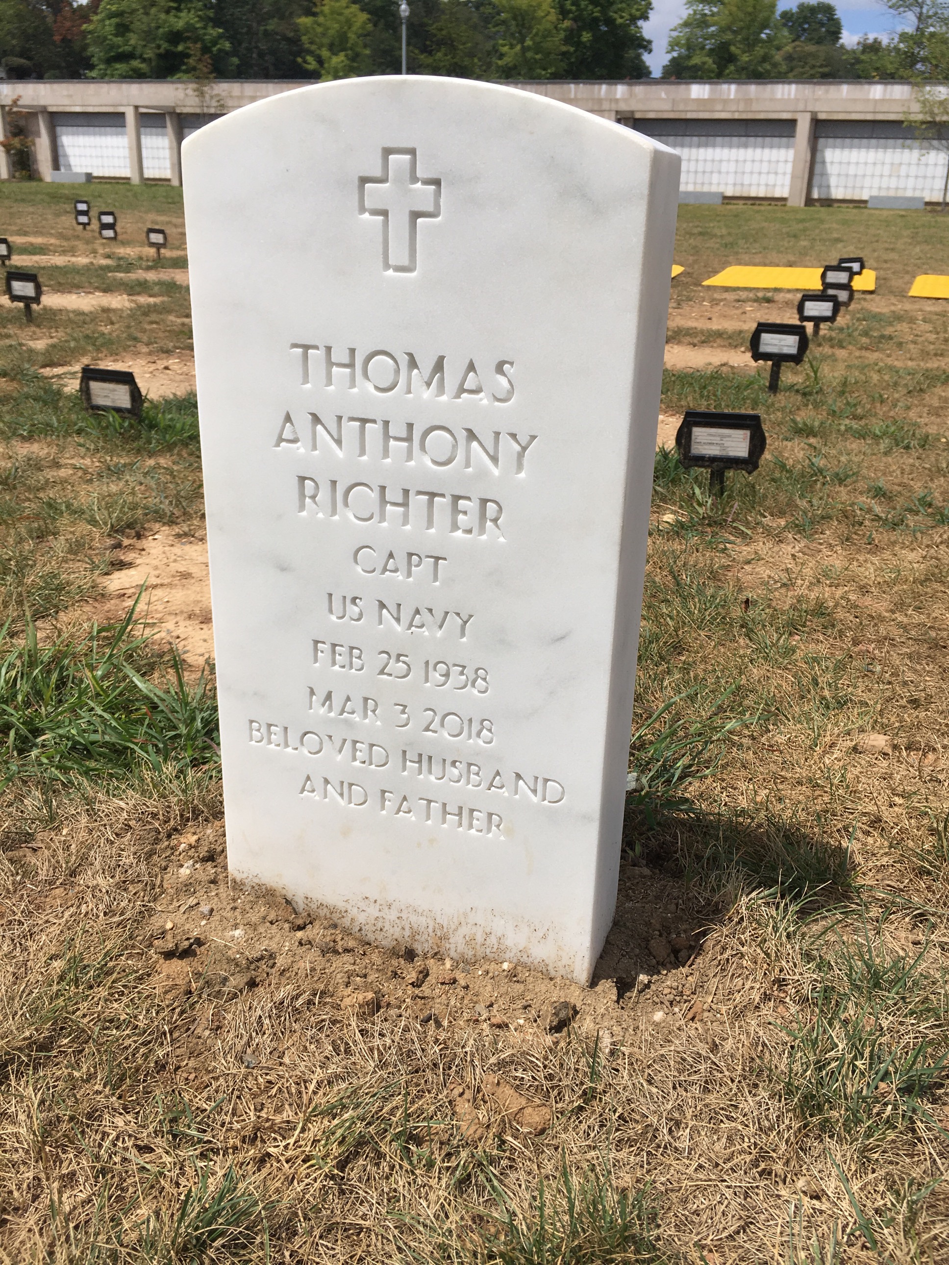 Thomas Richter