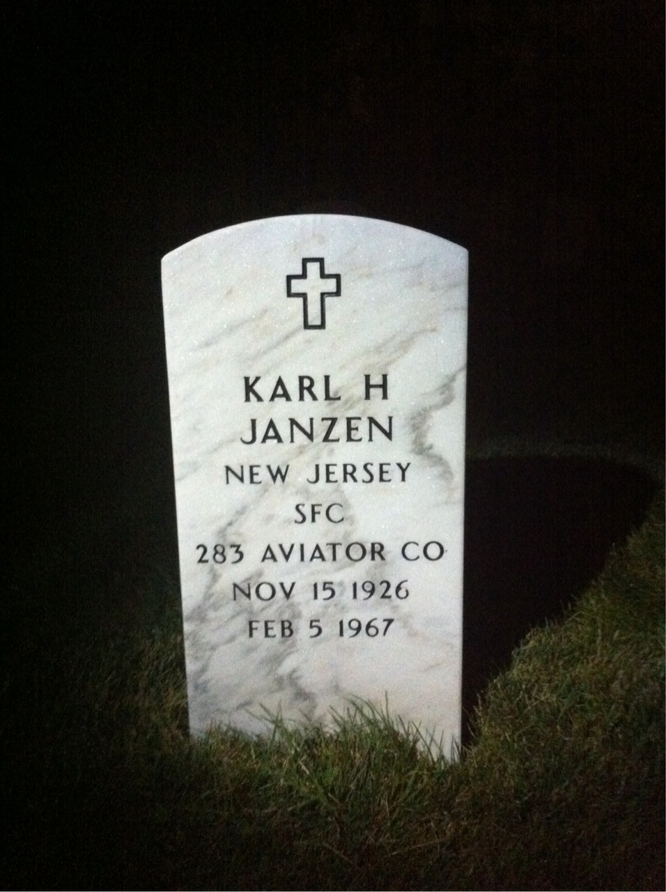 Karl Janzen