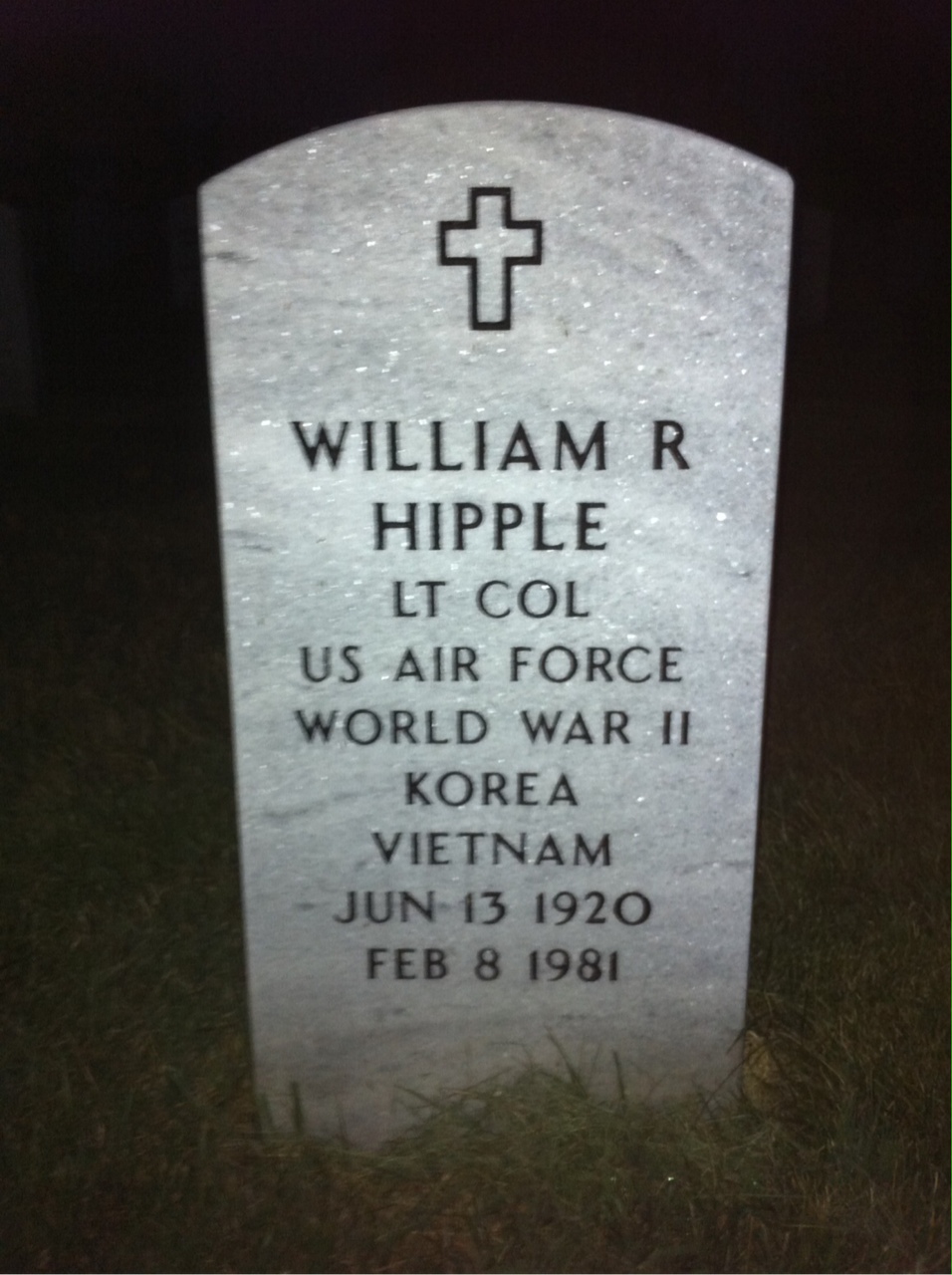 William Hipple