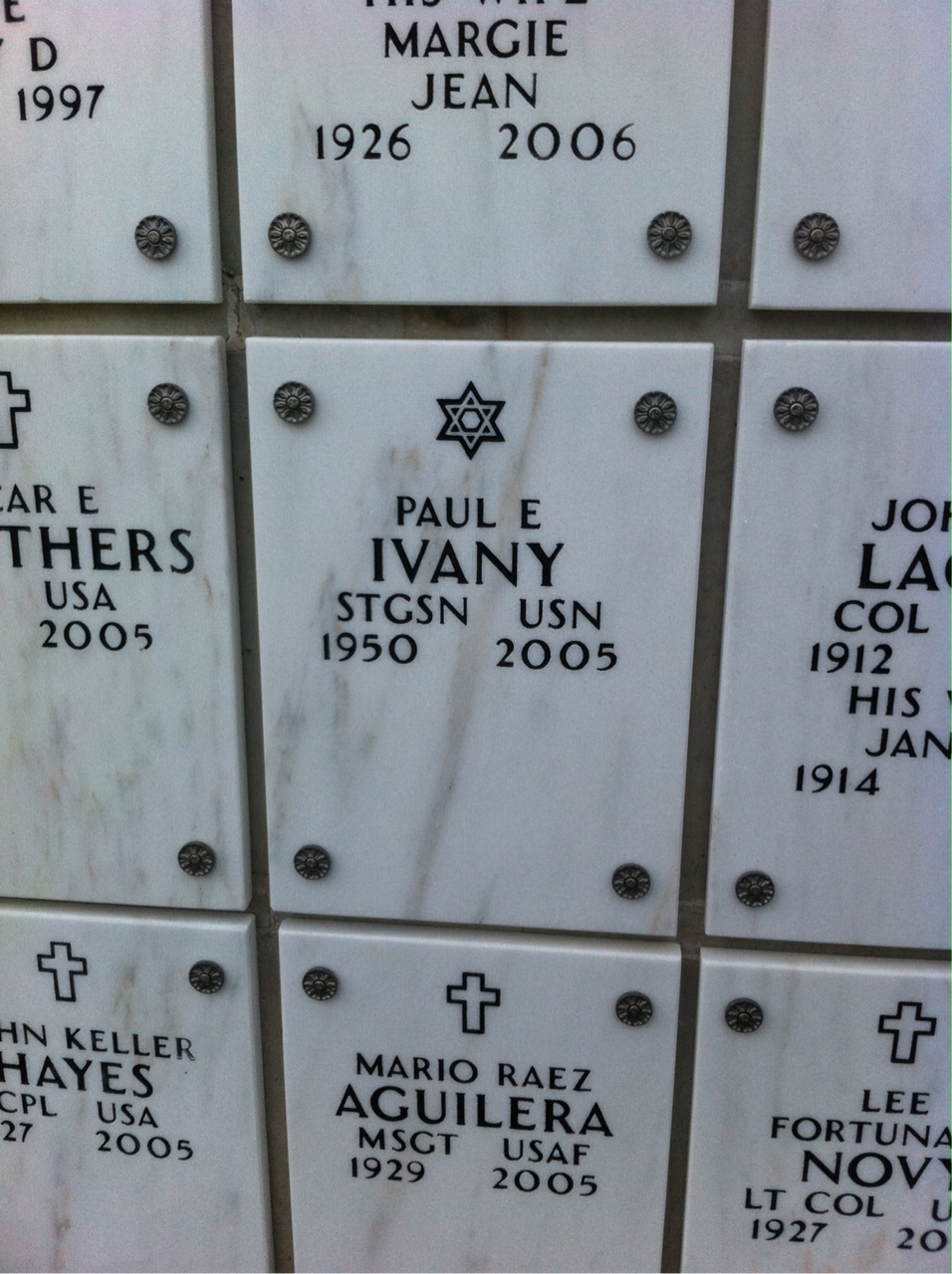 Paul Ivany