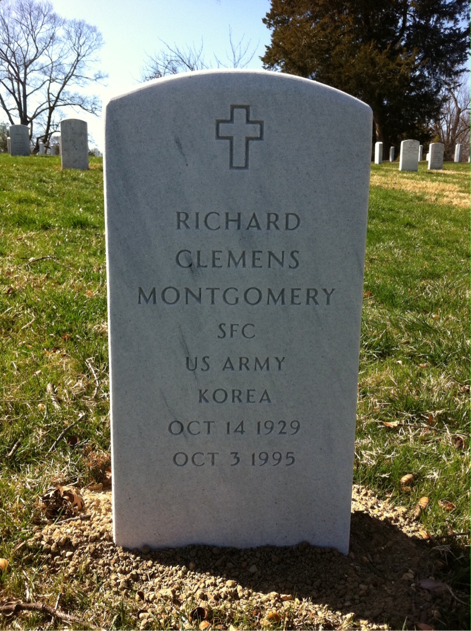 Richard Montgomery