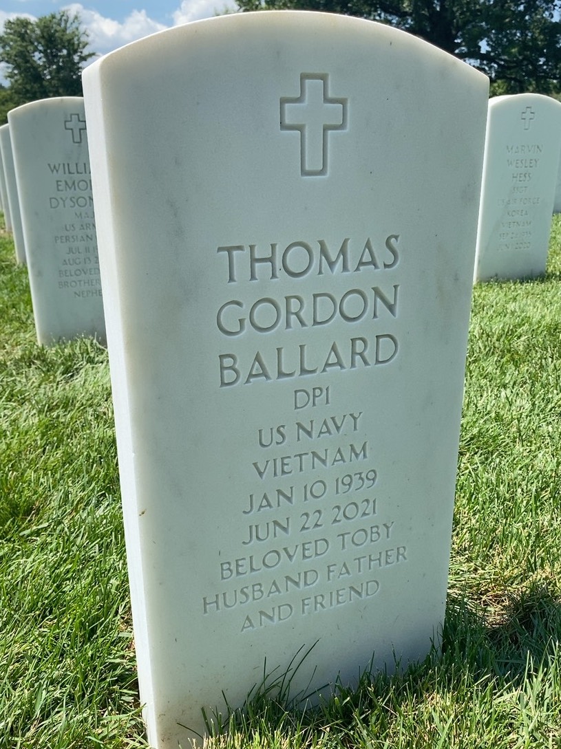 Thomas Ballard