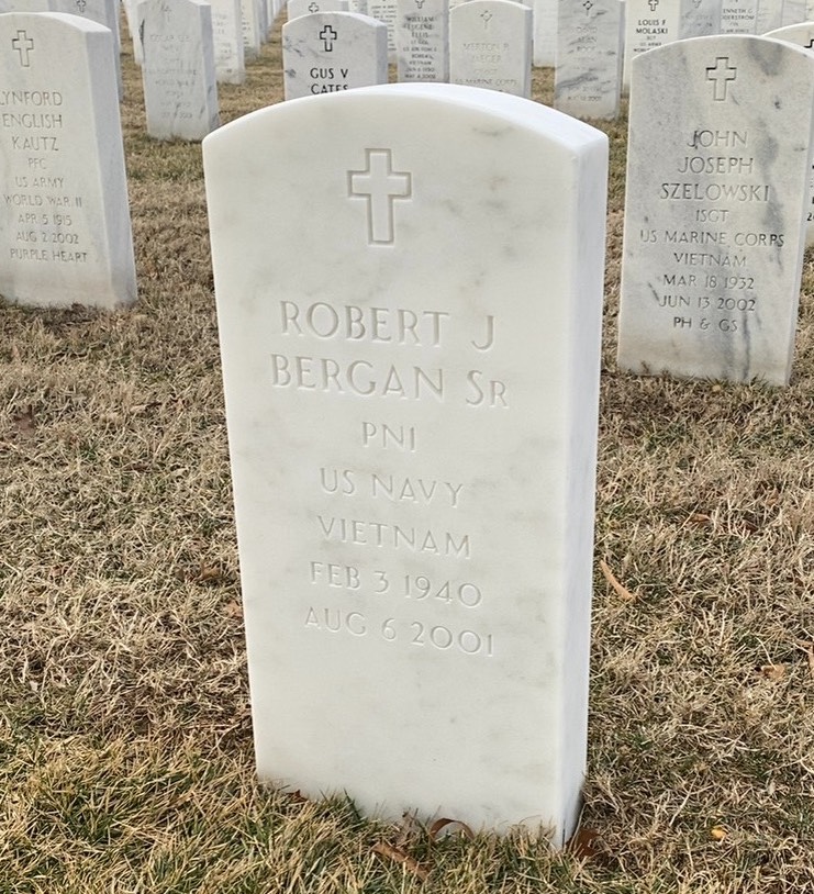 Robert Bergan