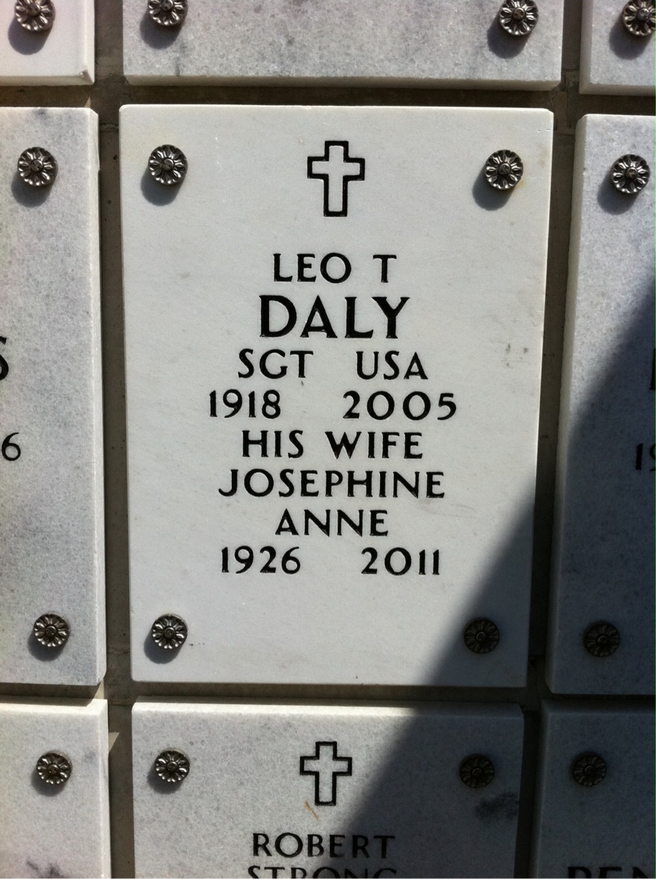 Leo Daly