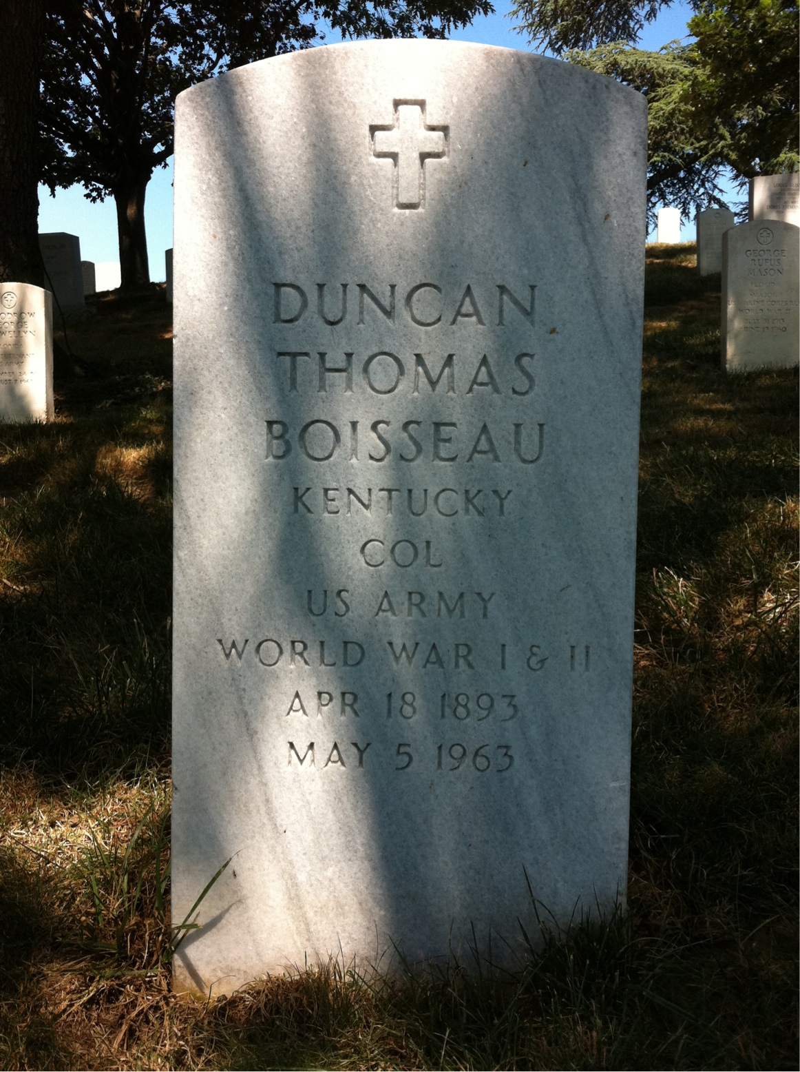 Agnes Boisseau