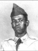 ALSTON ERNEST JR - Vietnam War Veteran